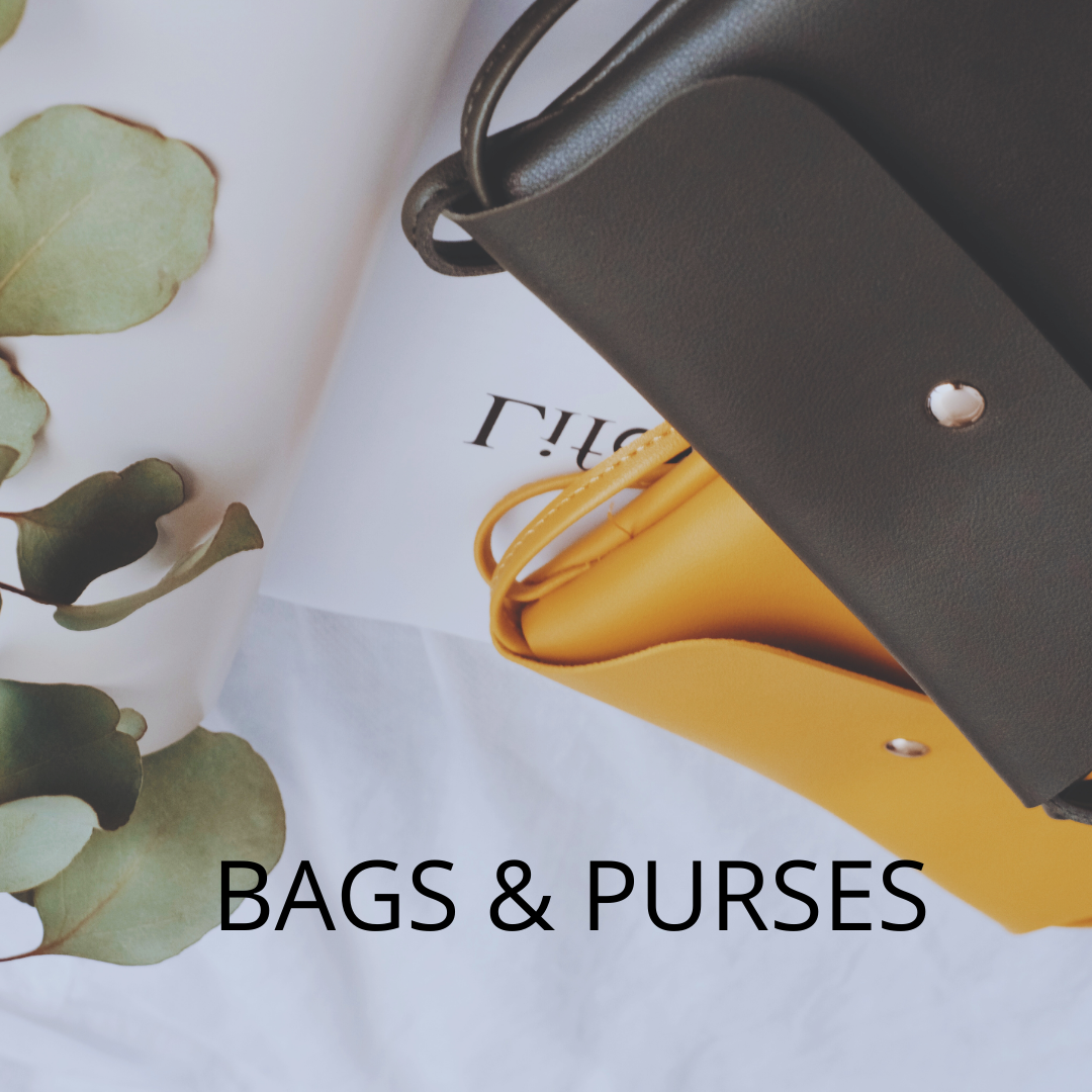 Bags & Purses