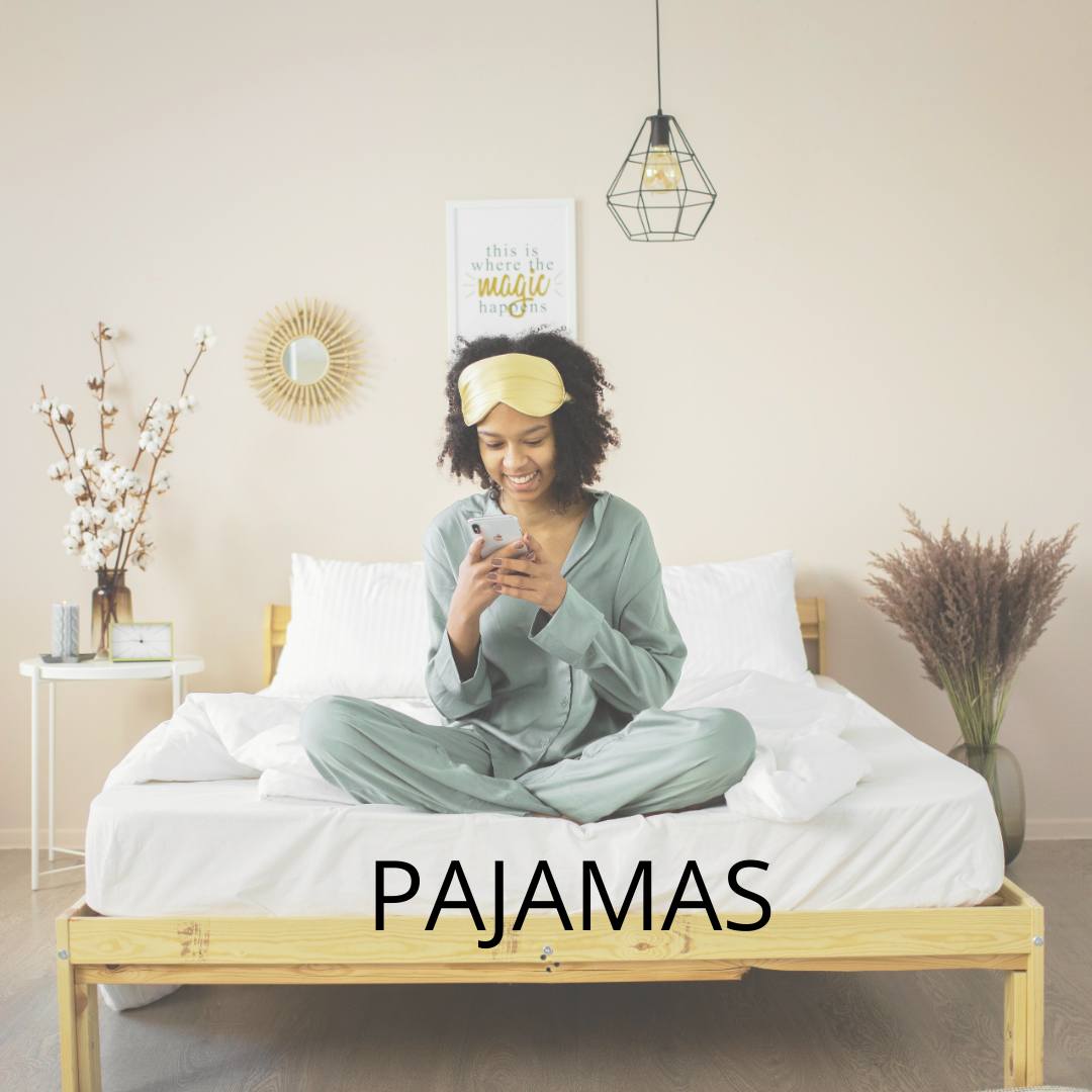 Pajamas